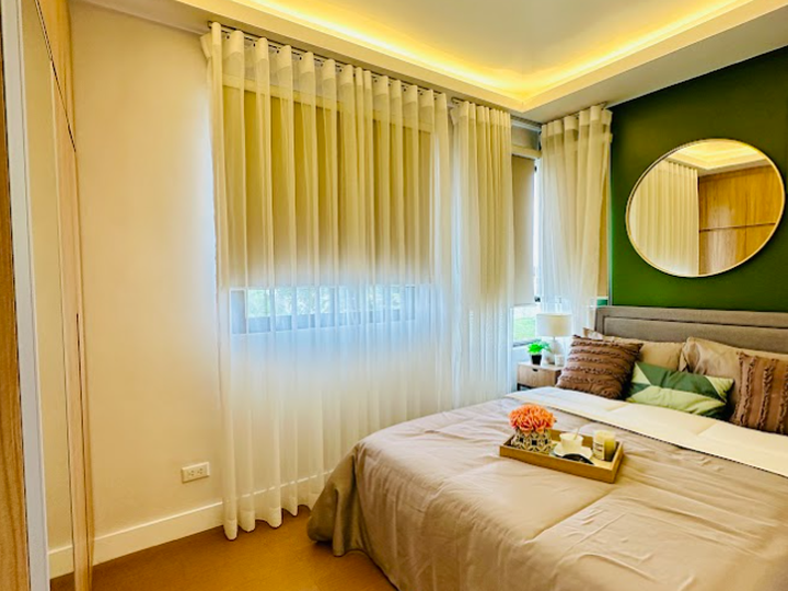 Designer House and Lot For Sale in Imus Cavite