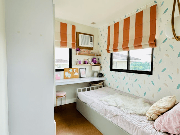 Prime Design 4-bedroom House and Lot For Sale in Imus Cavite