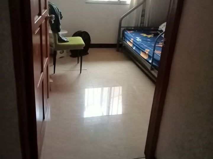 House and lot bungalow in paranaque