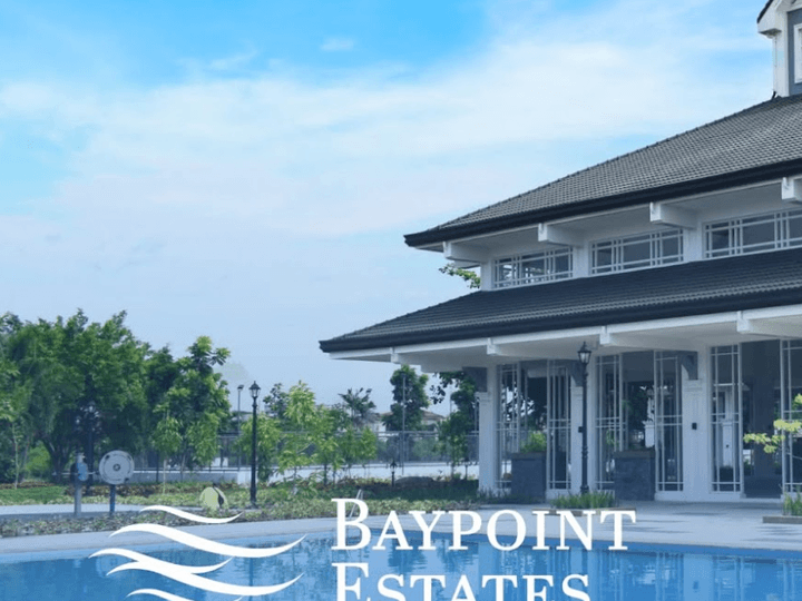 133 sqm Prime Location Residential Lot For Sale in Kawit Cavite