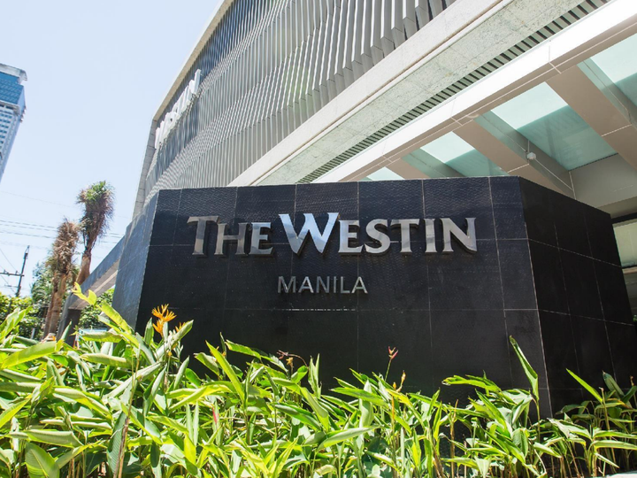 2-Bedroom with Parking | For Sale at The Residences at The Westin Manila Sonata Place Ortigas