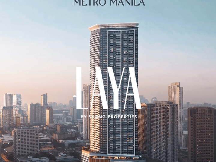 Exceptional 84.32 sqm 1BR For Sale by Shang Properties in Pasig City, Metro Manila
