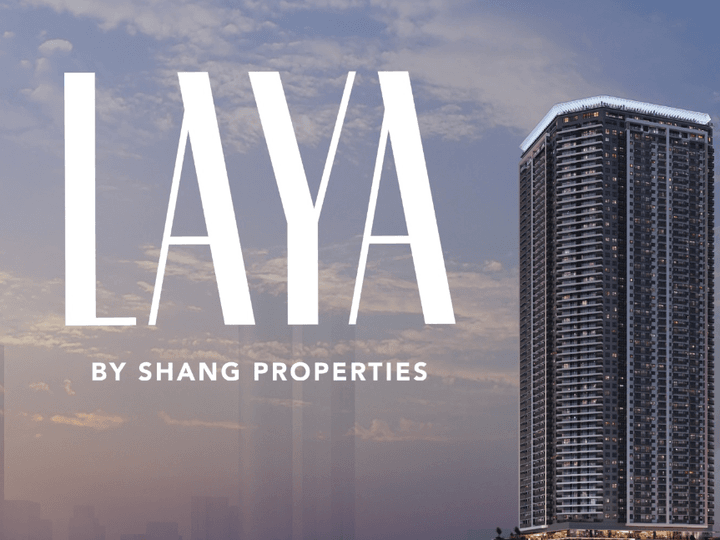 Spacious 48.16 sqm Preselling 1BR Condo with Parking in Pasig City, Metro Manila