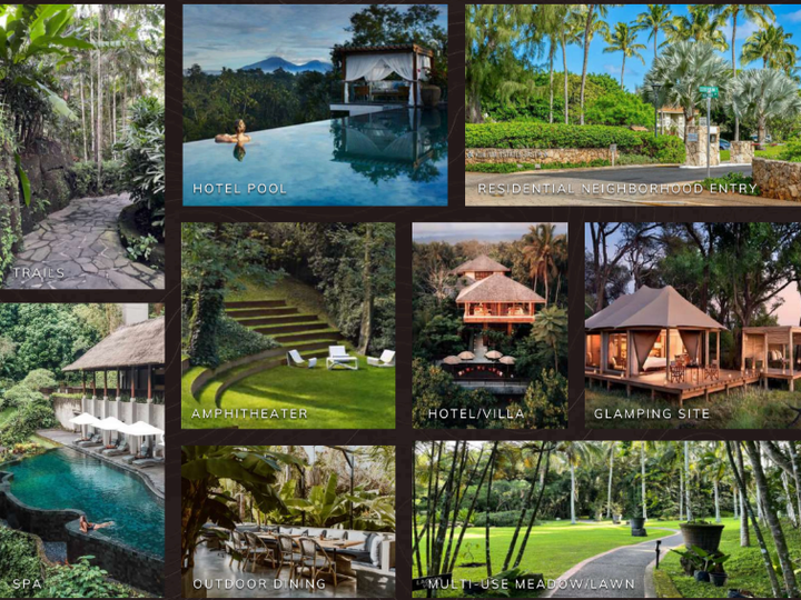 Block 7 Lot 1 Residential Lot 499 sqm For Sale in Lauan Ridges Lipa Batangas