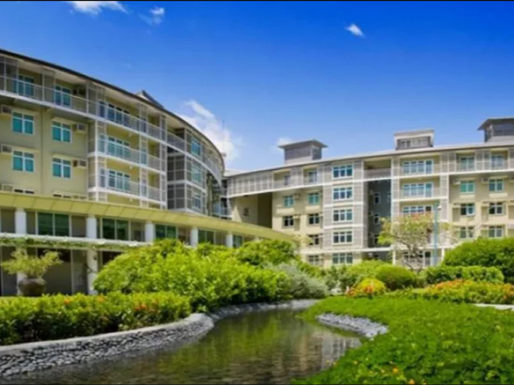 TWO SERENDRA BELIZE TOWER CONDO IN TAGUIG BGC ST. LUKE'S MEDICAL