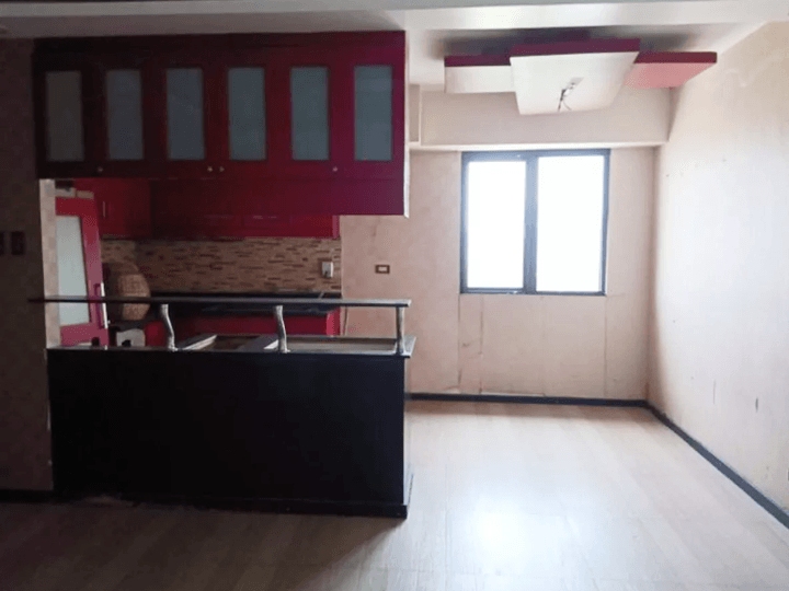 Rosewood Pointe condo in Taguig Grace Mall Medical Center of Taguig