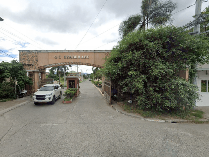 GC BERNABE SUBD in Batangas SM City Batangas Puregold New Market Batangas