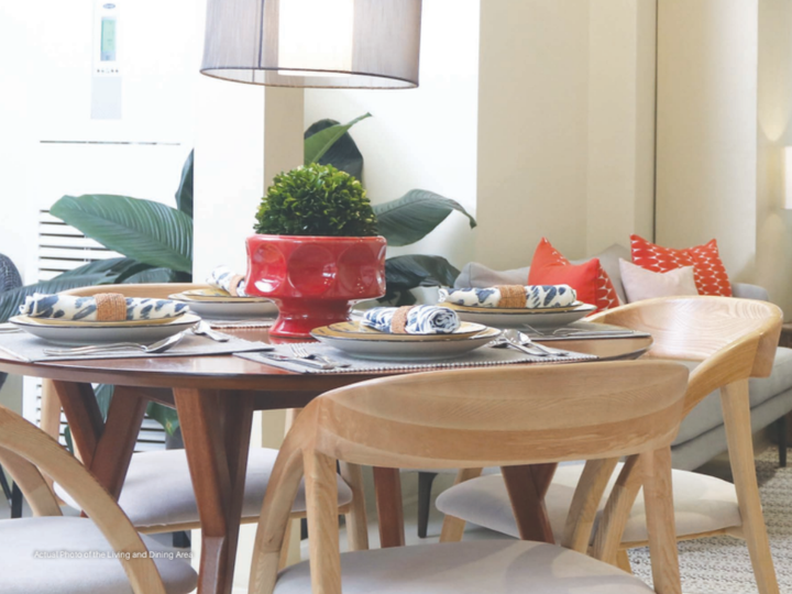 Elegant 1-bedroom Residential Condo For Sale in Sucat, Muntinlupa City