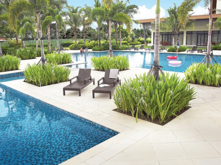 Available Space 1-bedroom Residential Condo For Sale in Sucat, Muntinlupa City