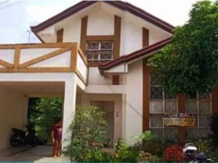 Mahogany Place in Lipa Barangay Kayumanggi Barangay Hall Lipa Adventist elementary school