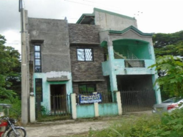 Maria Cristina Village in Lipa Batangas Barangay Latag Hall Iglesia ni Cristo