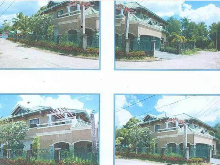 Marmaine Ville II Subd in Batangas Pansol National Highschool Bawi Elementary school