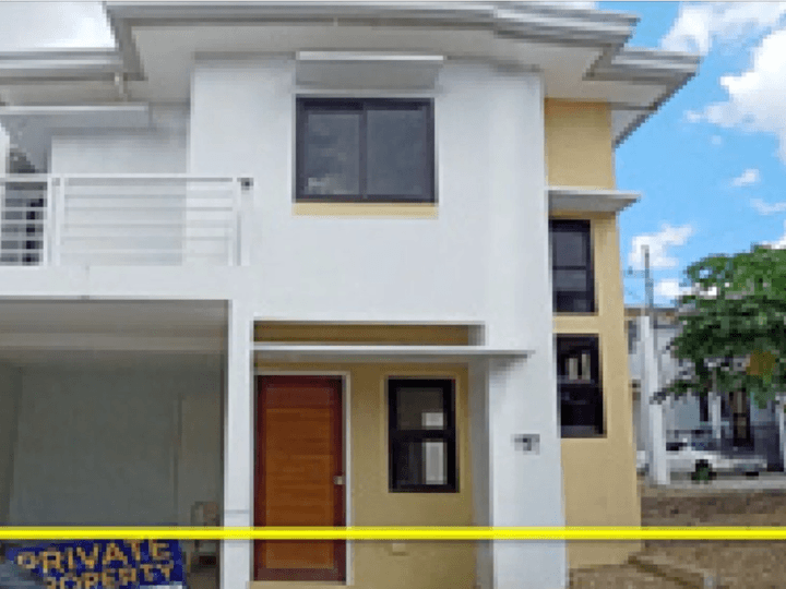 Villas Del Pueblo Subd in Batangas Buli Elementary School Sta. Teresita Public Market