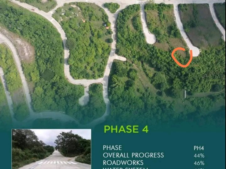 382 sqm beachfront lot in Calatagan, Batangas ideal for a dream home