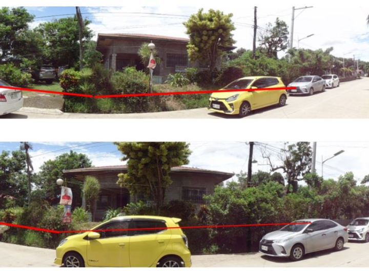 Foreclosed 2-bedroom Single Attached House For Sale in Tanauan Batangas