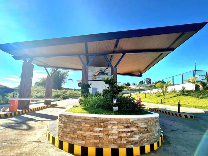 733 sqm Premium Location Residential Lot For Sale in Antipolo Rizal