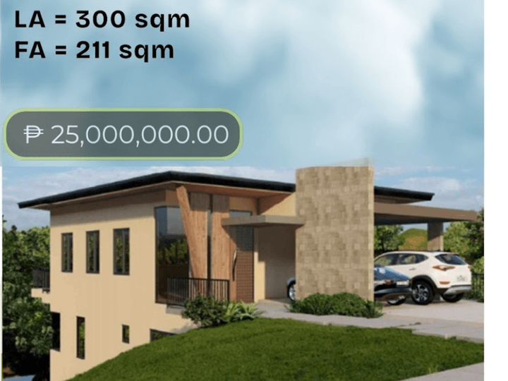 Spacious 3-bedroom Single Detached House and Lot For Sale in Antipolo Rizal