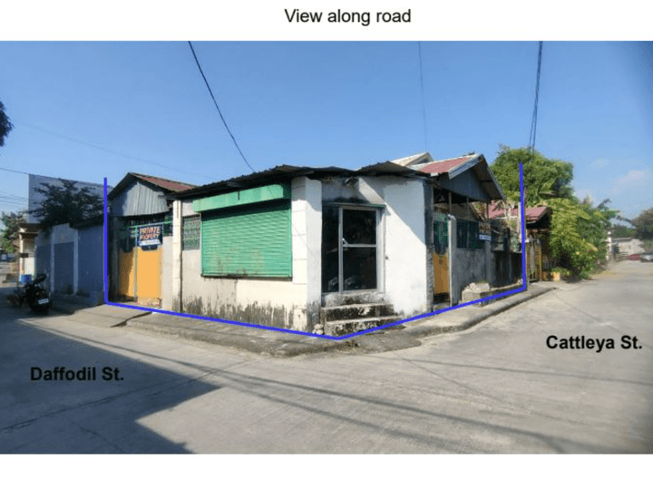 Dolmar Golden Hills Subd in Bulacan Puregold Loma de Gato Muzon Public Market