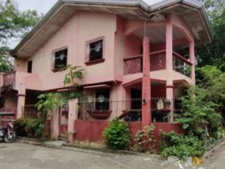 Sapphire Homes in Bulacan