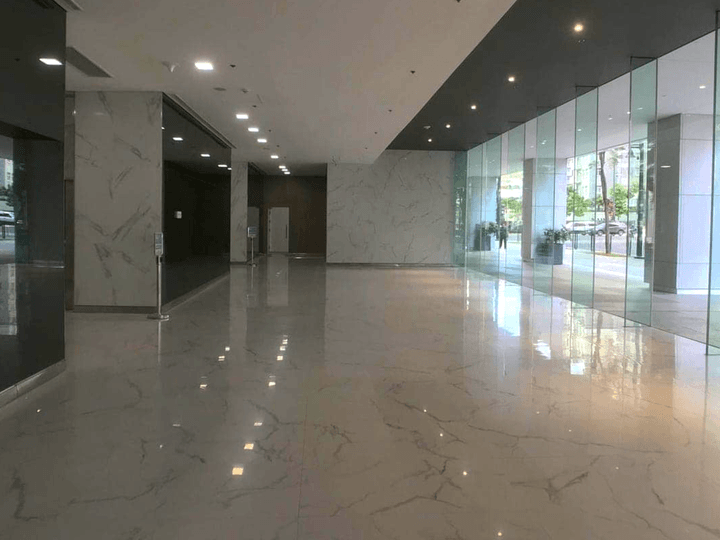 Ready For Occupancy 1417 sqm Office Space For Sale in BGC Taguig