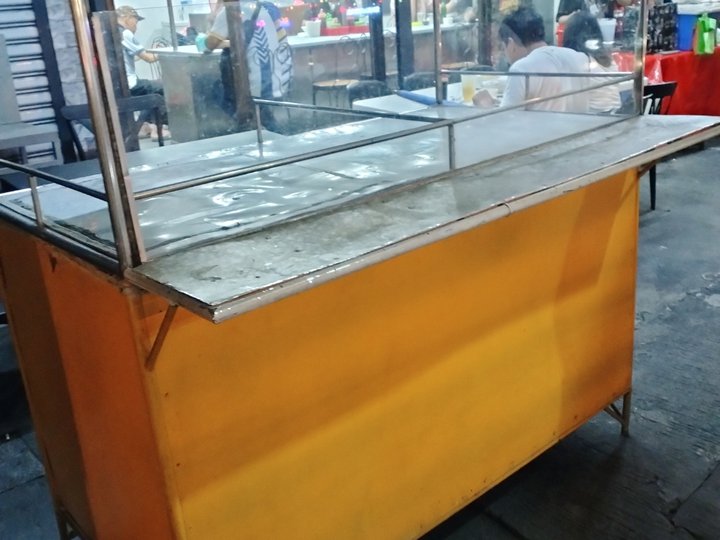 Business Stall for Rent