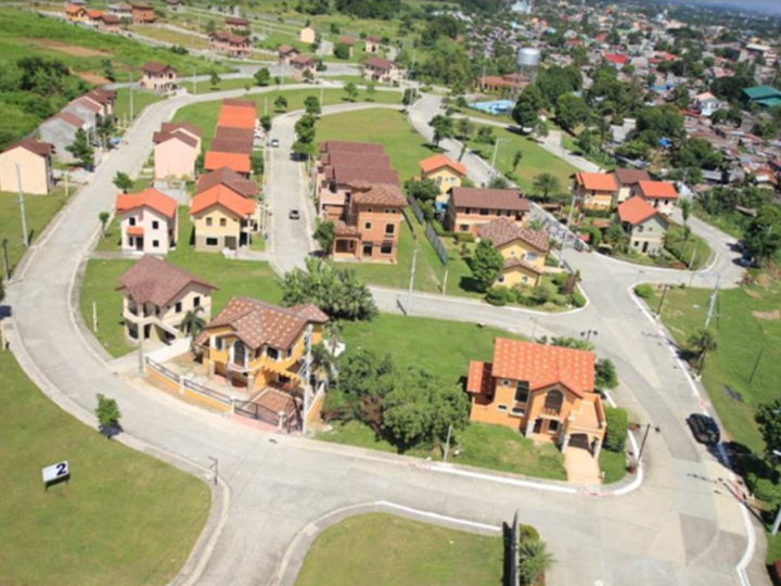 Amalfi at the Island Park in Cavite Saint Paul College Island Park