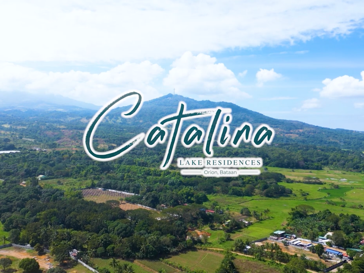 150 sqm Residential Lot For Sale in Orani Bataan
