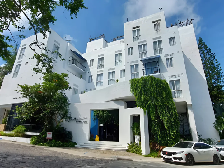 2-Bedroom Penthouse La Bella Tagaytay
