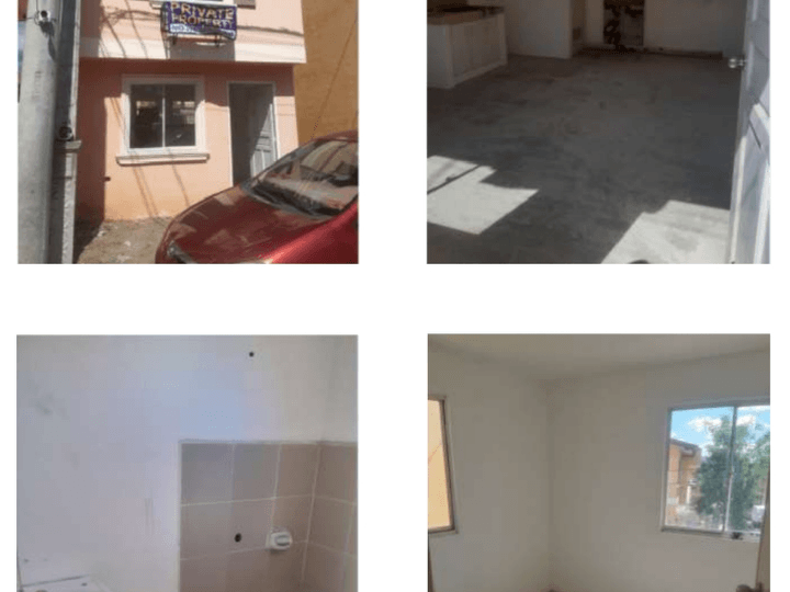 Camella Homes in Tanza Vista Mall Tanza Metroville Tanza Puregold Paradahan