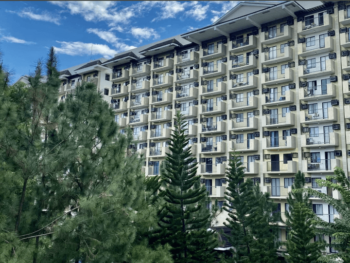 Pasalo 59sqm 3-bedroom Residential Condo For Sale in Davao City