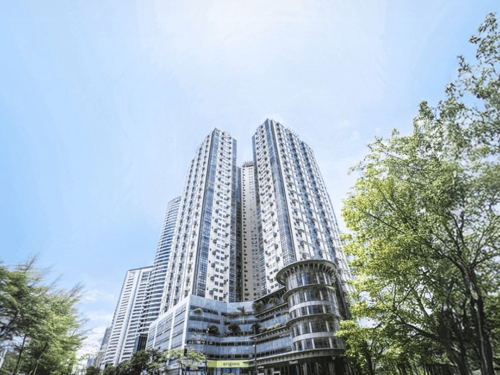 Affordable Condominium in BGC, Taguig City (Bank Acquired)