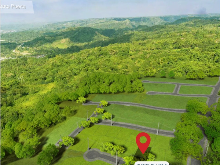 368 sqm Executive Residential Lot For Sale in Alveo Tablon, Cagayan De Oro. Bayview Heights
