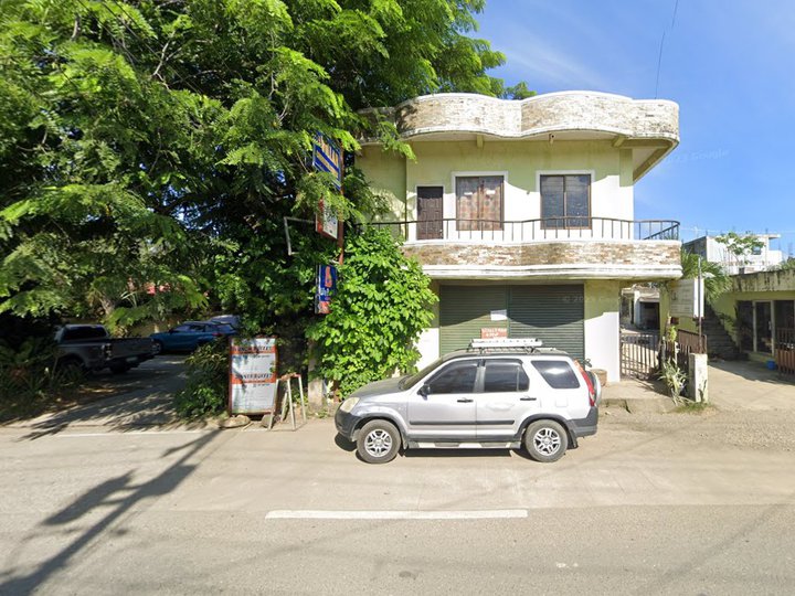 Commercial Complex For Sale in Boracay Malay Aklan