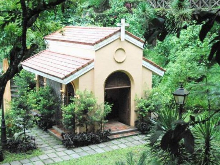 Superb 324 sqm Lot of Villa Mercedes At Mountain Ridge by Sta Lucia Group of Companies