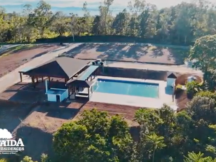 265 sqm Exclusive Residential Lot For Sale in Tanay Rizal