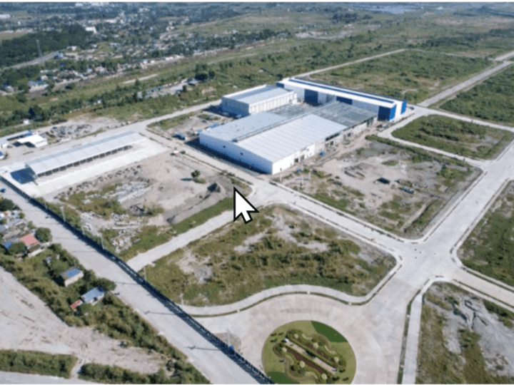 10,000/sqm Commercial Property For Sale in Mabalacat Pampanga