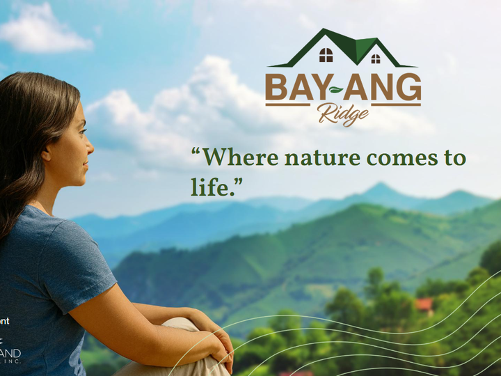 3-bedroom Townhouse For Sale in Bay-ang Ridge Subdivision Brgy. Sta. Cruz, Lilo-an Cebu