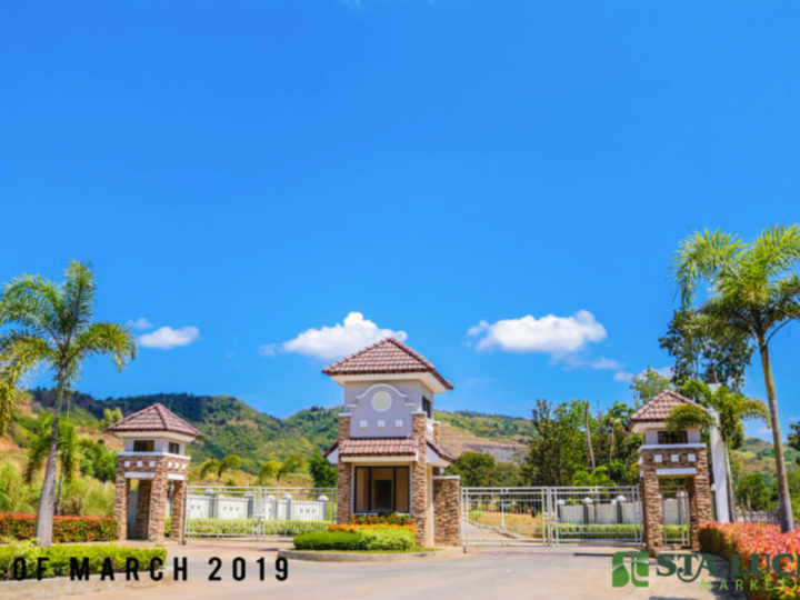 150 sqm Residential Lot For Sale in Baras Rizal