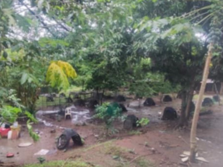 Expansive residential lot in Brgy Bombongan, Morong, Rizal for Sale