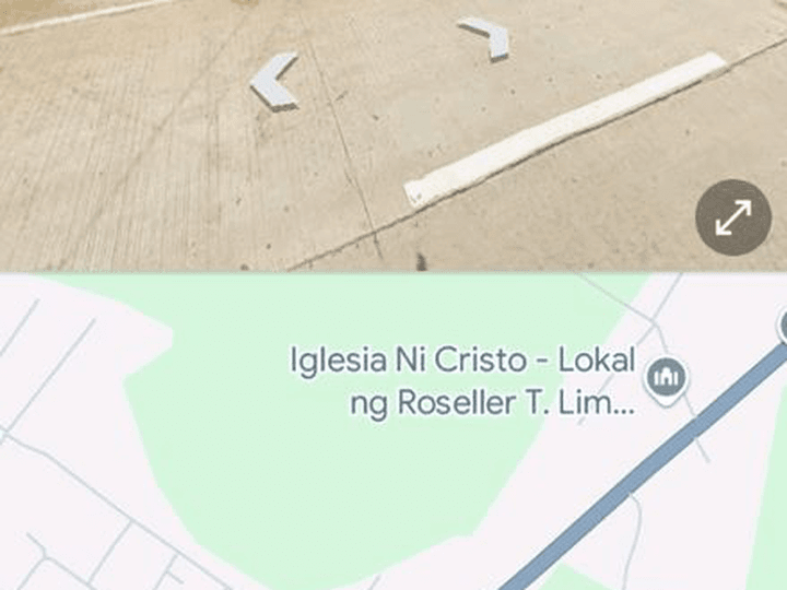 Ready for occupancy.687 sqm commercial property for sale by owner Roseller lim, Zamboanga Sibugay
