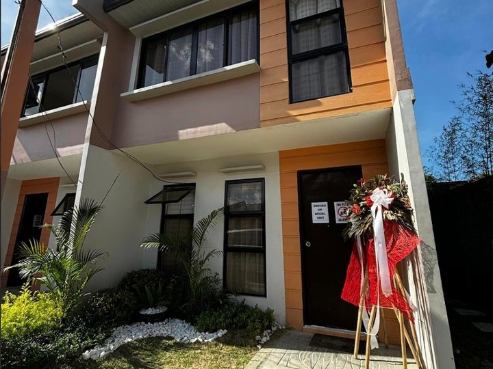 LIPAT AGAD TOWNHOUSE IN MEYCAUAYAN BULACAN