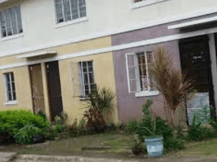 RFO TownHouse for Sale