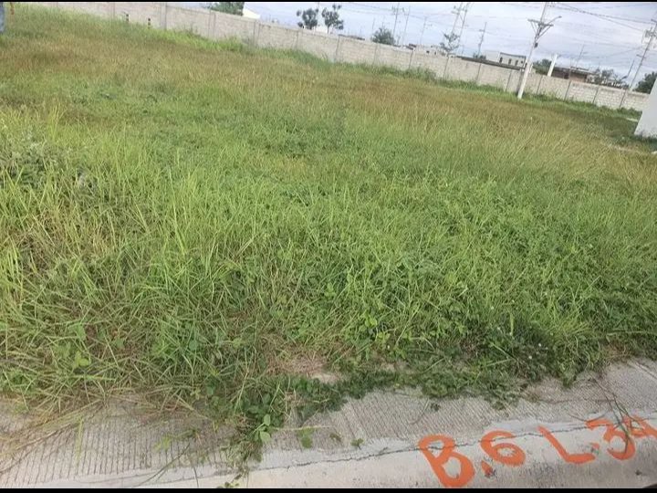 Lot for sale in tanza cavite