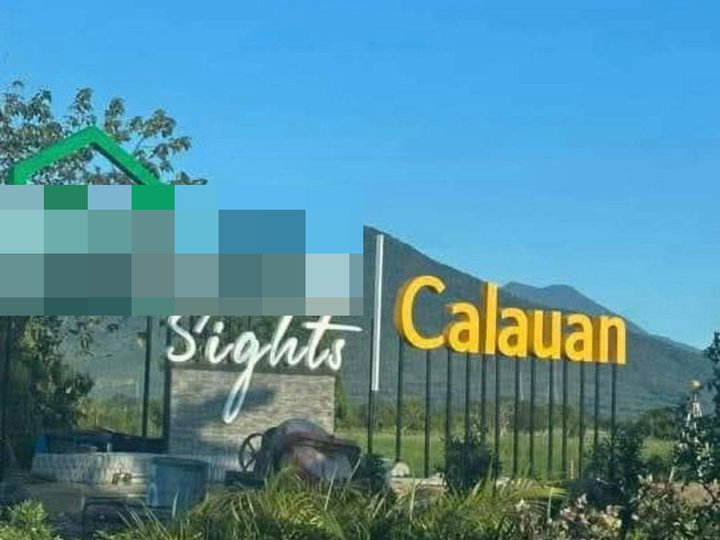 Affordable Homes Calauan Laguna php 8k per month