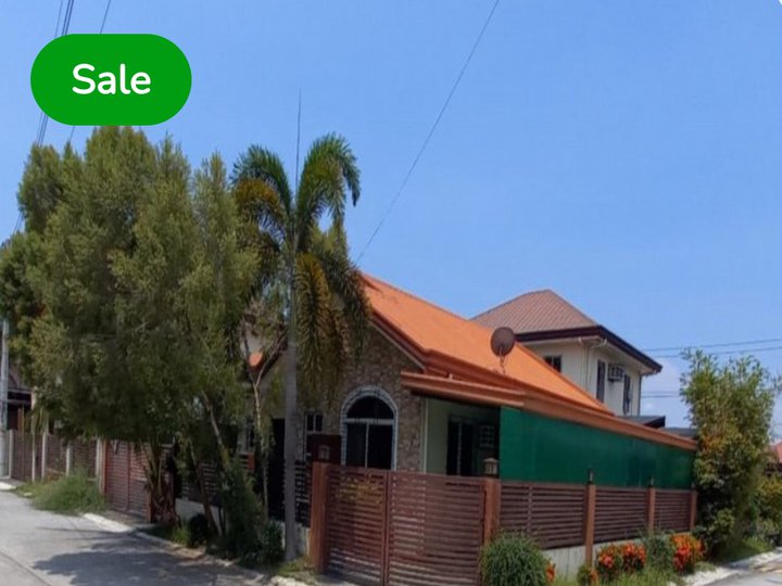 La Tierra Solana 4 Bedroom Bungalow, Sitio Banlic, Cabalantian, Bacolor Pampanga