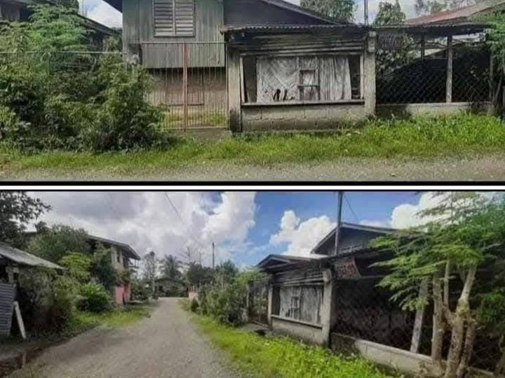 196 sqm Residential Lot For Sale in Tagum Davao Del Norte