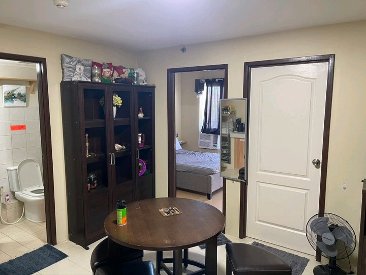 2 bedrooms condo for rent in Mabolo Cebu city Philippines
