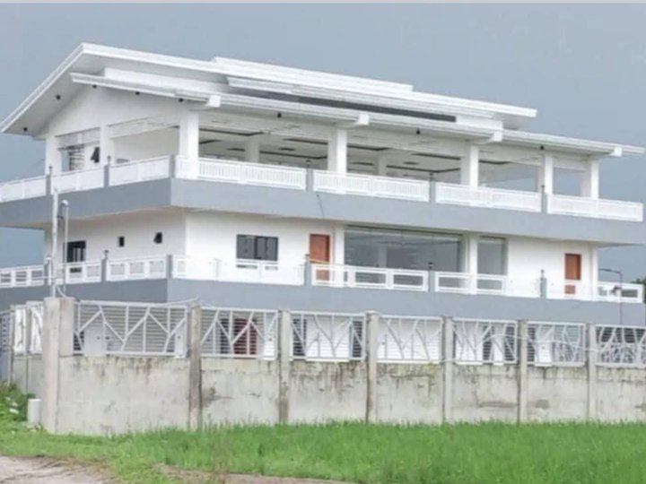 Brand New 6-bedroom Single Detached House For Sale in Gerona, Tarlac