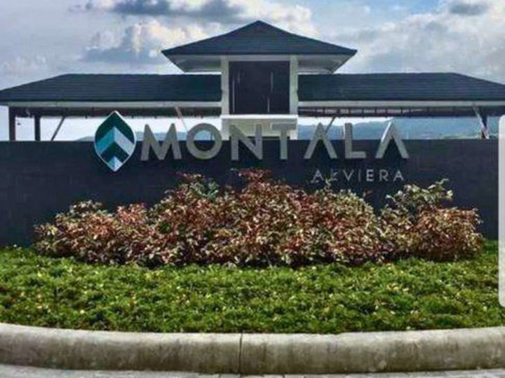 Lot @ montala alviera by alveo land for sale