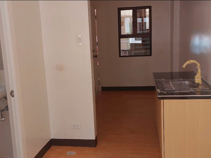 Starter-friendly Rent To Own Studio Condo Unit In Pasig-Cainta Boundary
